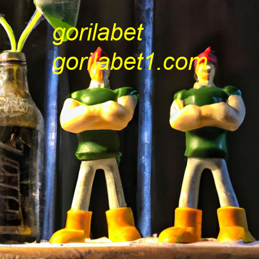 gorilabet